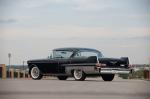 Cadillac Series 60 Fleetwood Special 1957 года